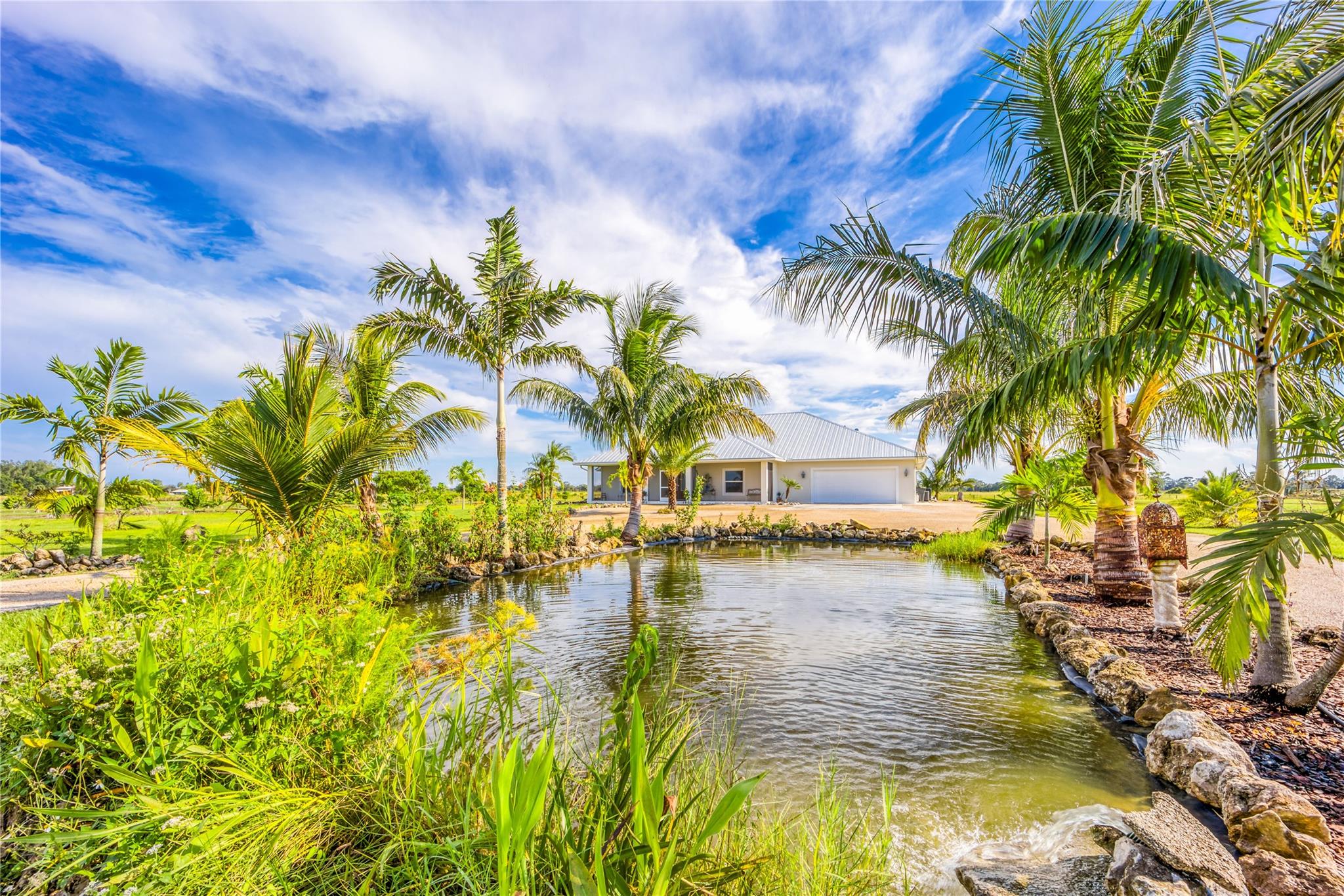 Box Ranch Groves - Residential