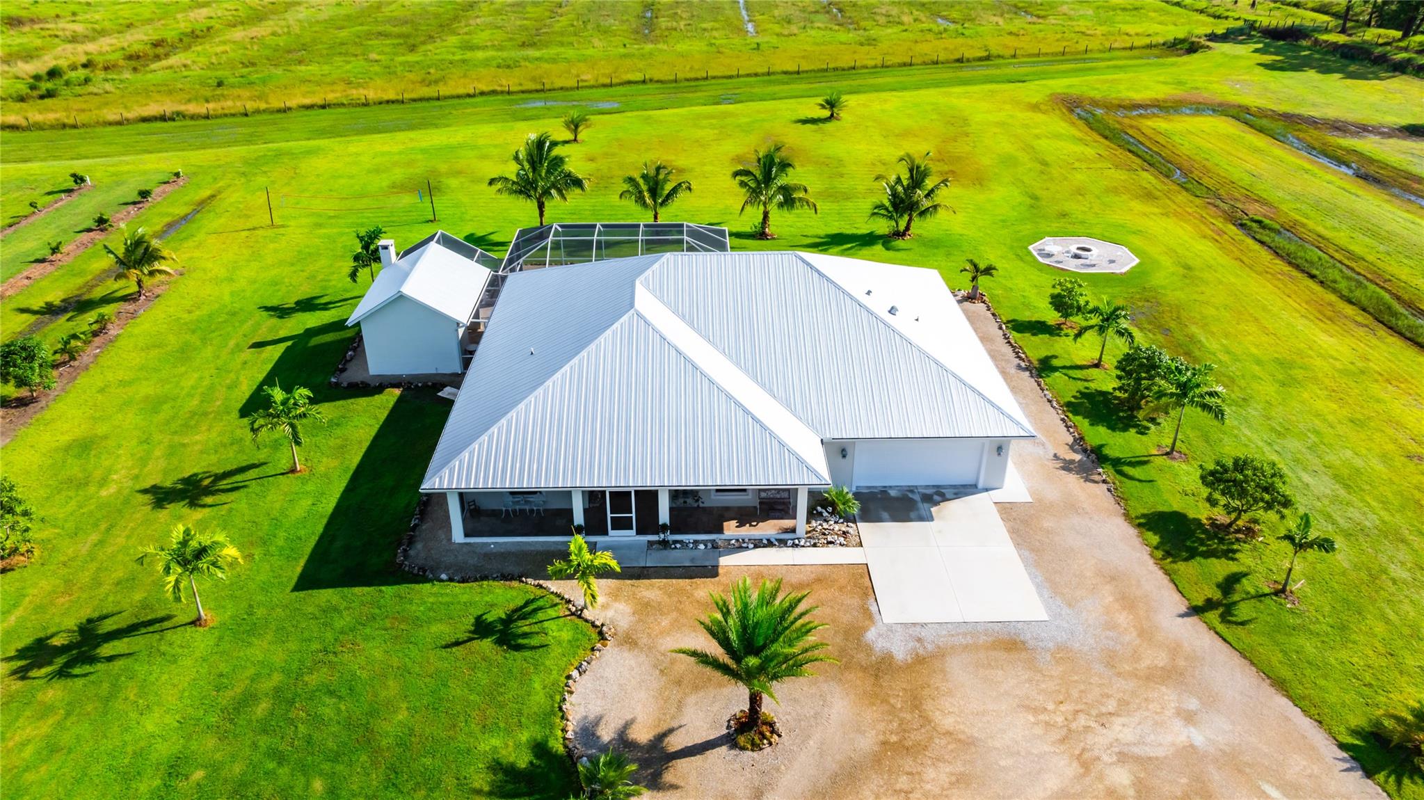 Box Ranch Groves - Residential