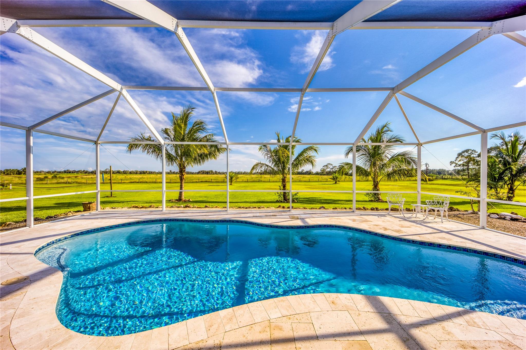 Box Ranch Groves - Residential