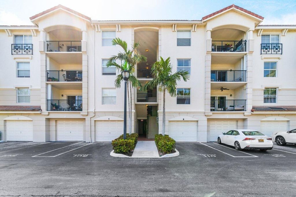 Photo of 1408 Tuscany Way, Boynton Beach, FL 33435 (MLS # R11164024)
