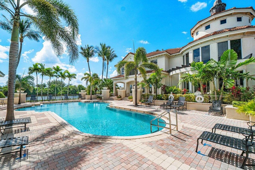 Photo of 1408 Tuscany Way, Boynton Beach, FL 33435 (MLS # R11164024)