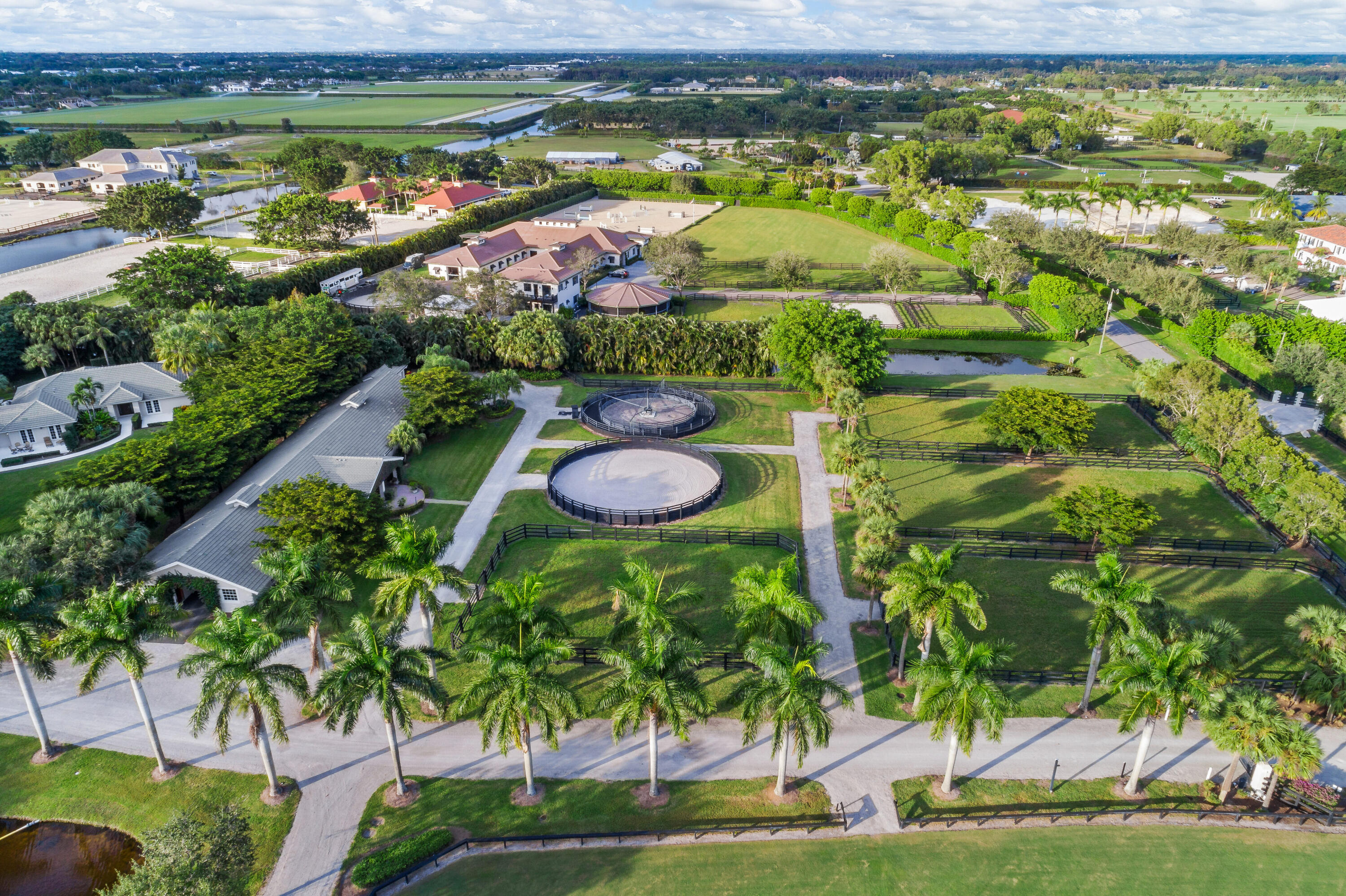 PALM BEACH POINT EAST - Residential