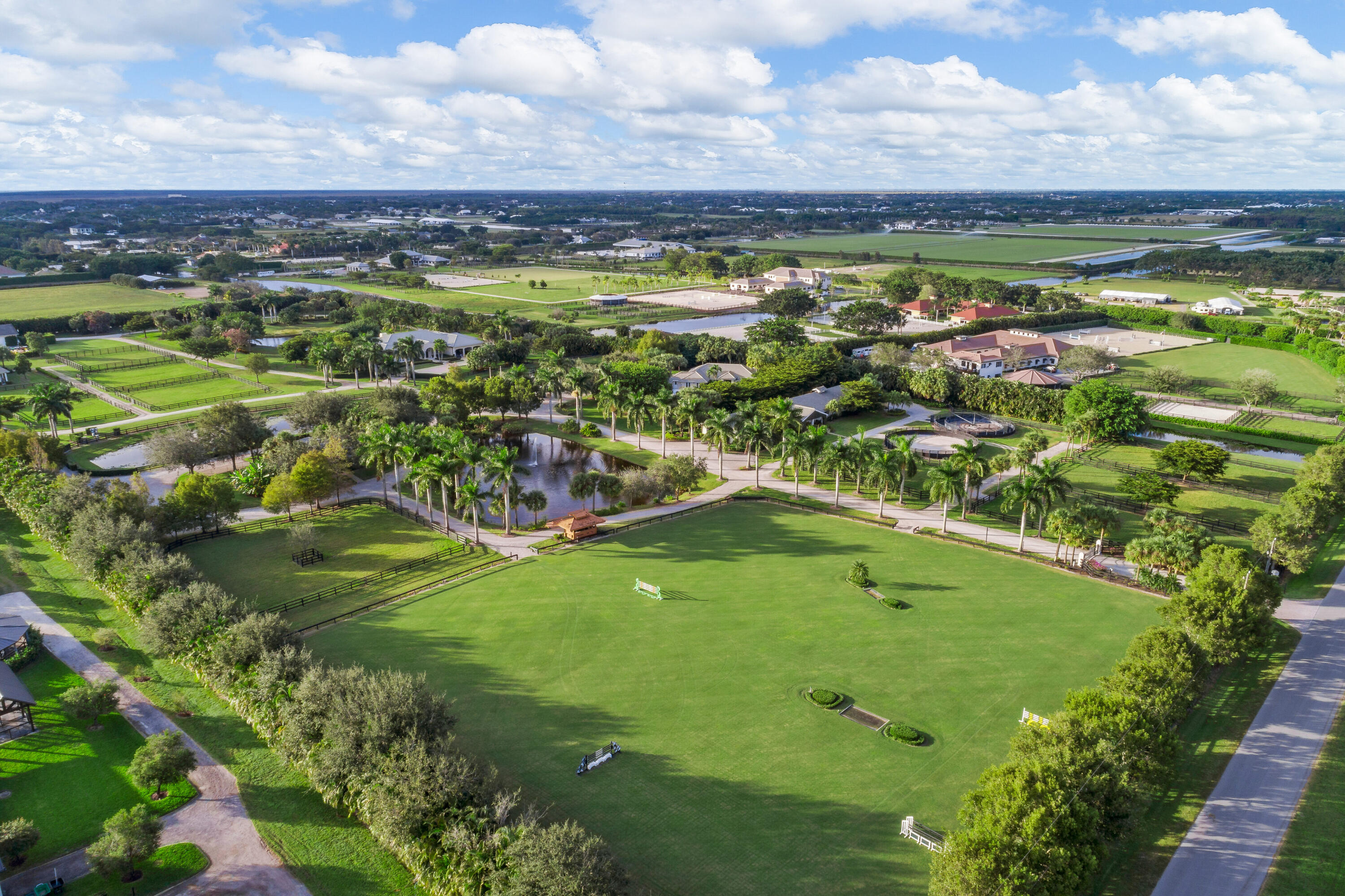 PALM BEACH POINT EAST - Residential