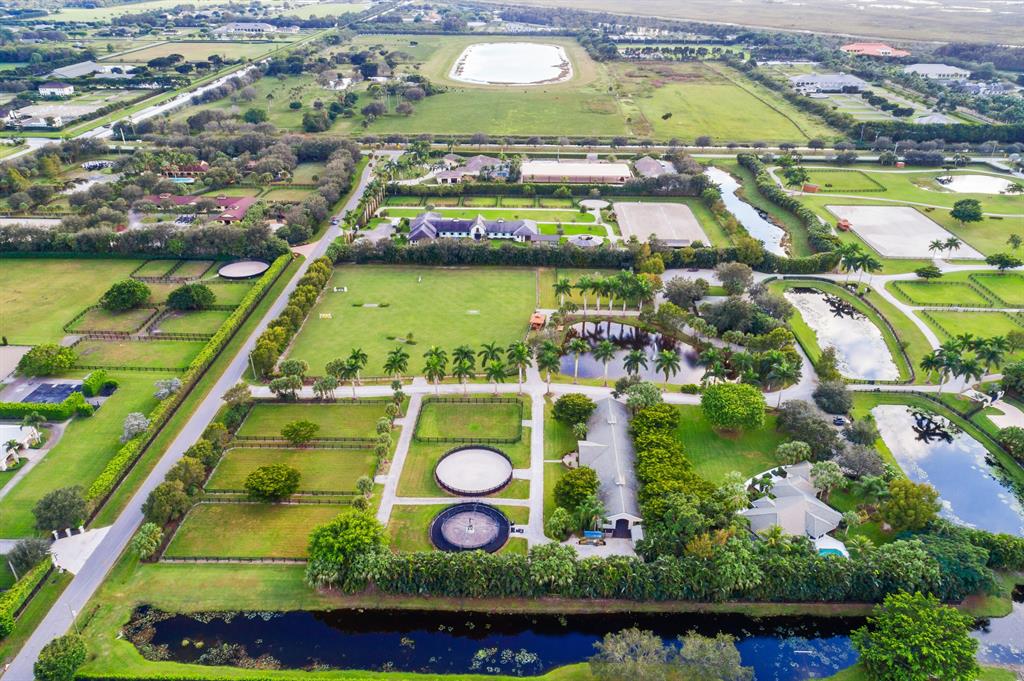 PALM BEACH POINT EAST - Residential