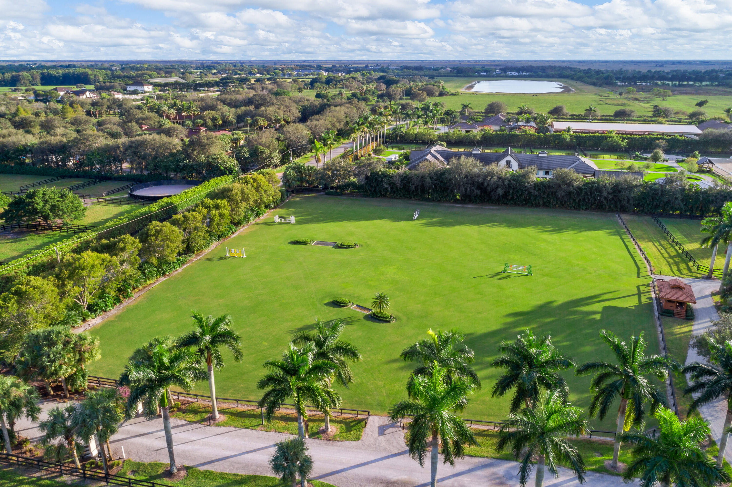 PALM BEACH POINT EAST - Residential