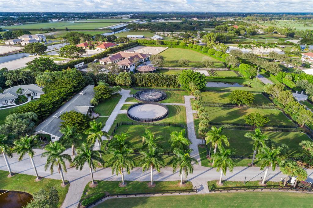 PALM BEACH POINT EAST - Residential