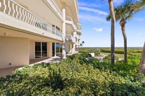 A home in Stuart