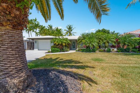 A home in Wilton Manors