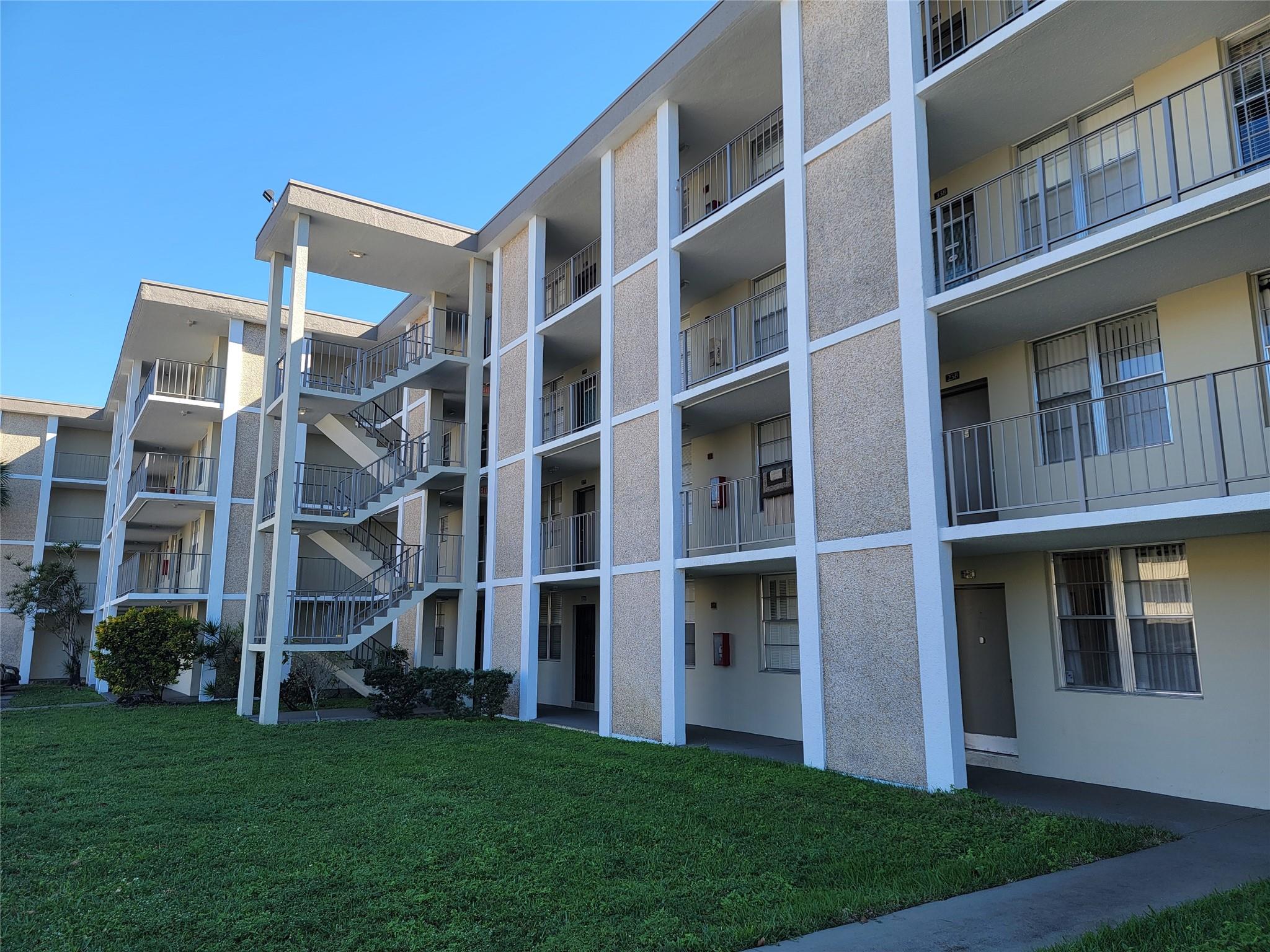 Cypress Chase Condo No2 - Residential Lease