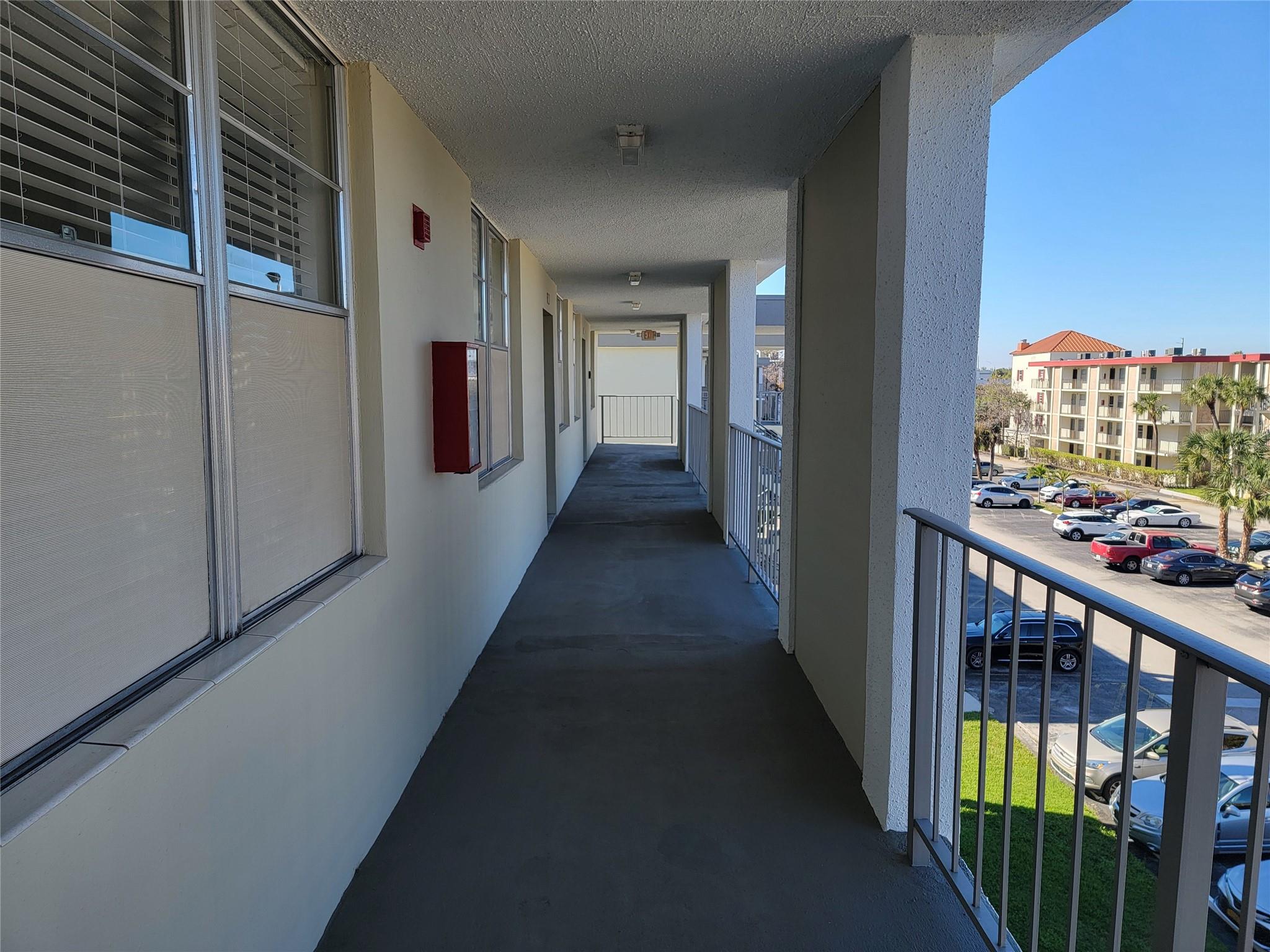 Cypress Chase Condo No2 - Residential Lease