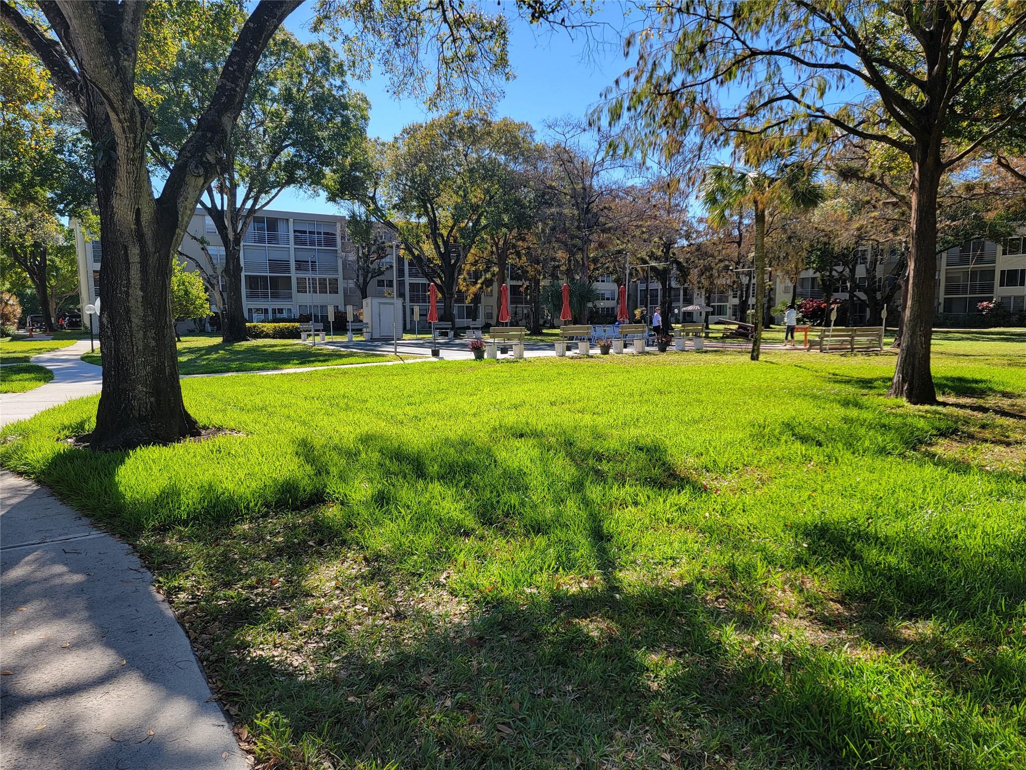 Cypress Chase Condo No2 - Residential Lease