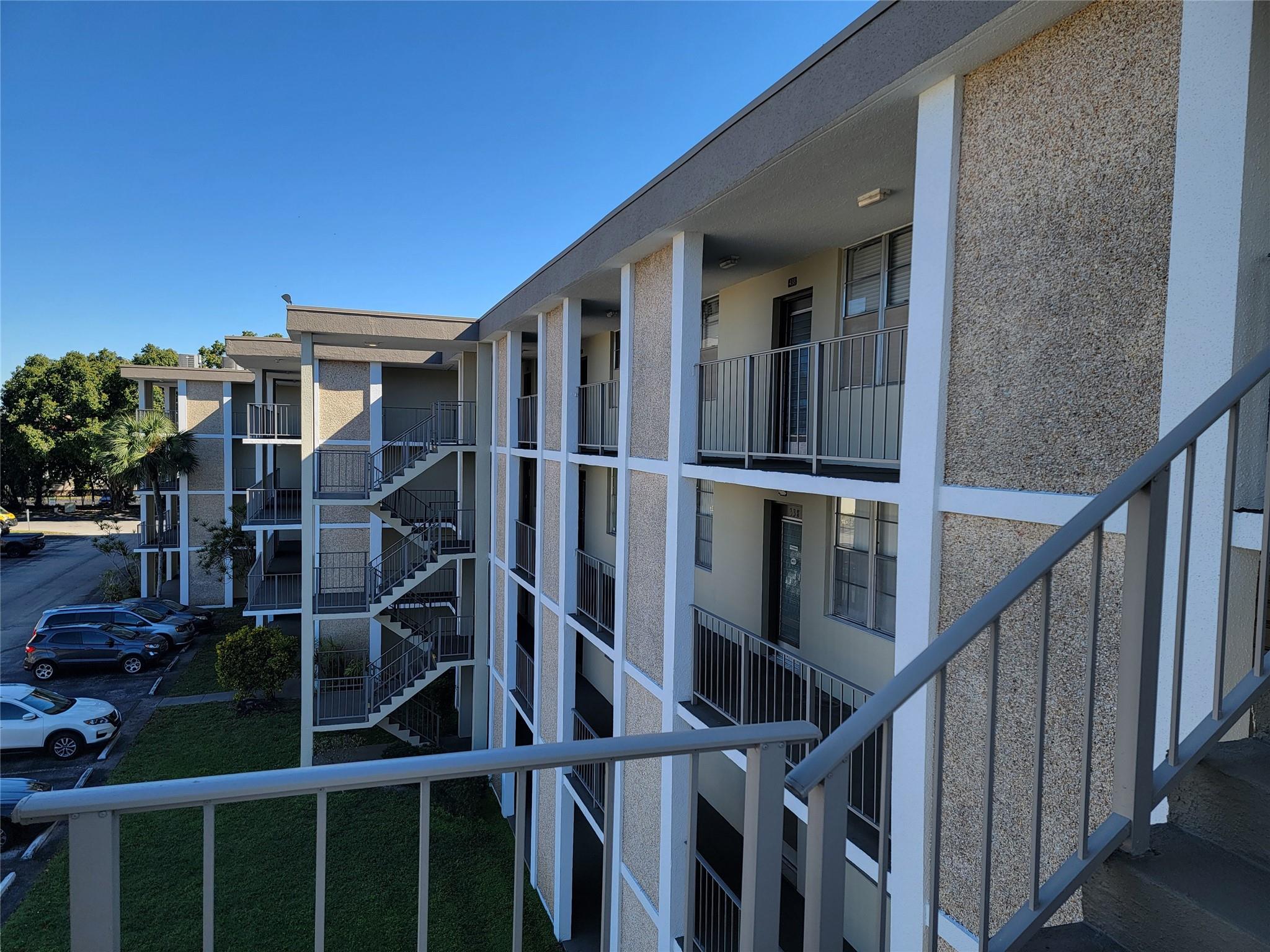 Cypress Chase Condo No2 - Residential Lease