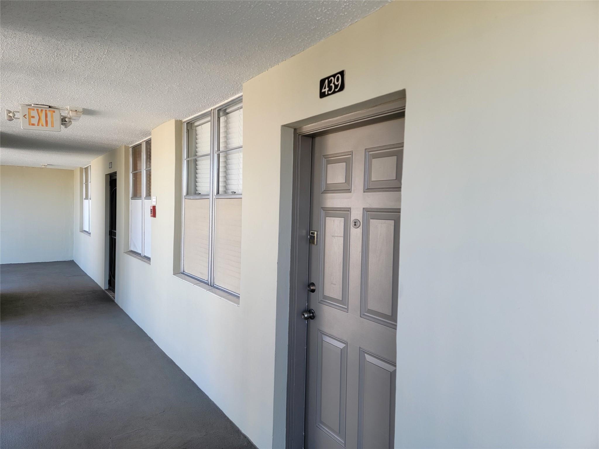 Cypress Chase Condo No2 - Residential Lease