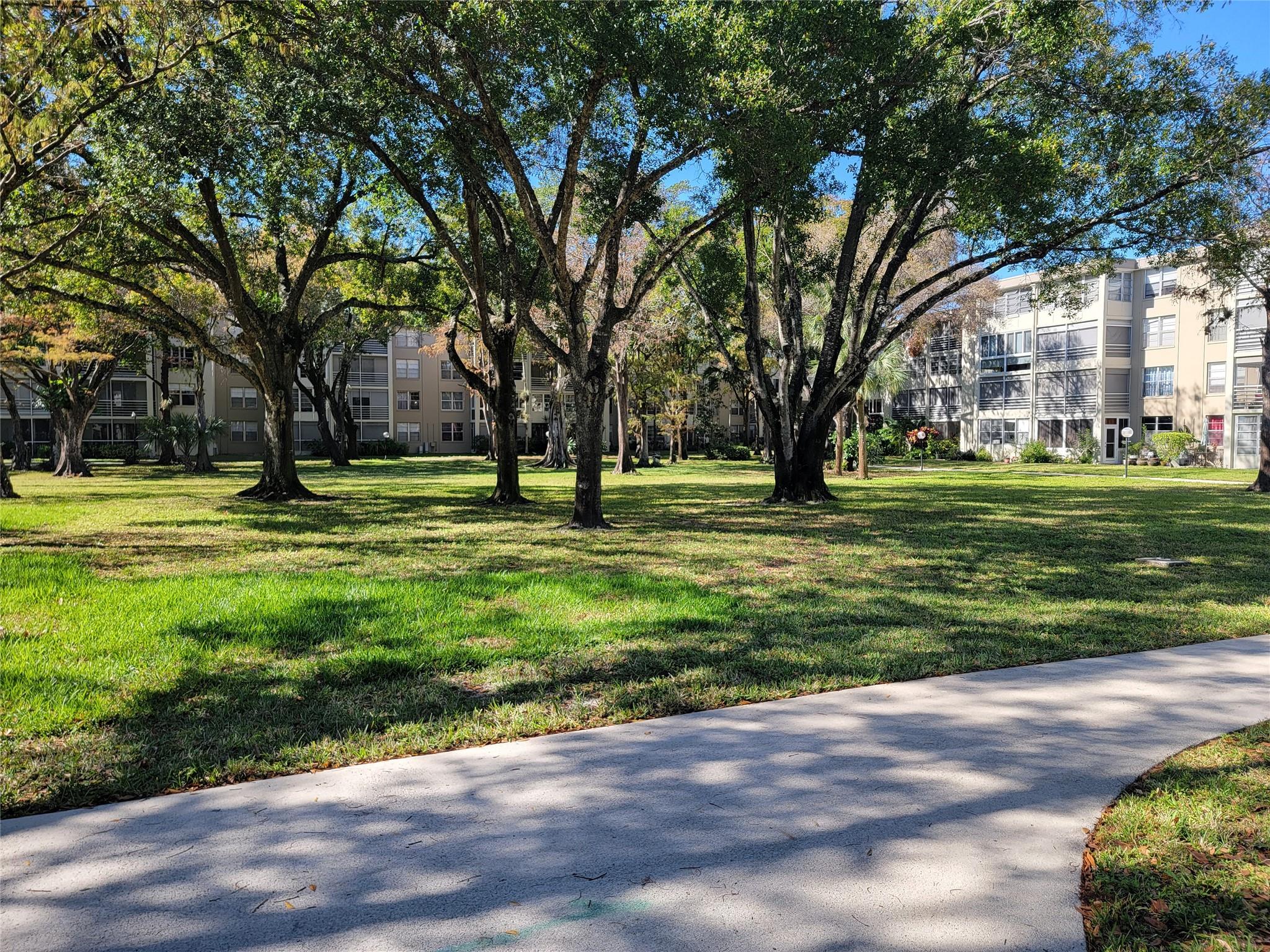 Cypress Chase Condo No2 - Residential Lease