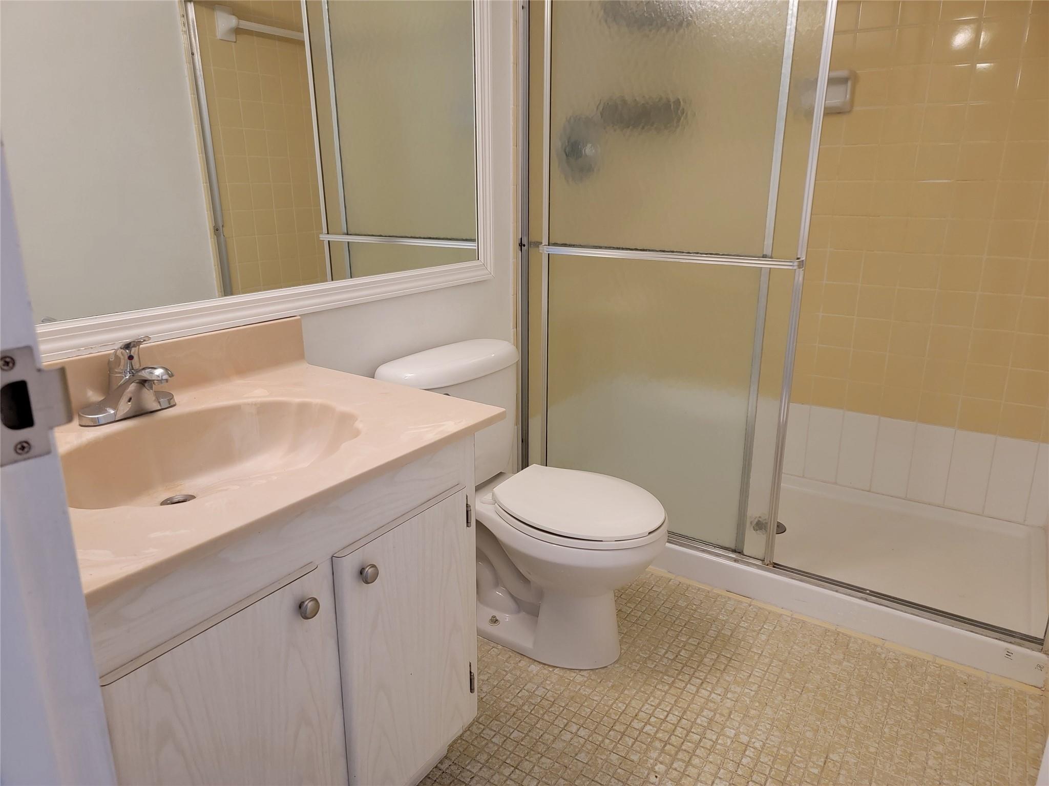 Cypress Chase Condo No2 - Residential Lease