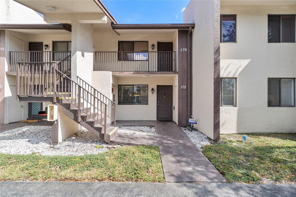 Laurels of Margate Condo - Residential