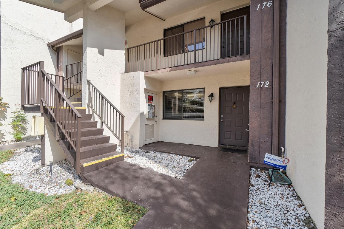 Laurels of Margate Condo - Residential