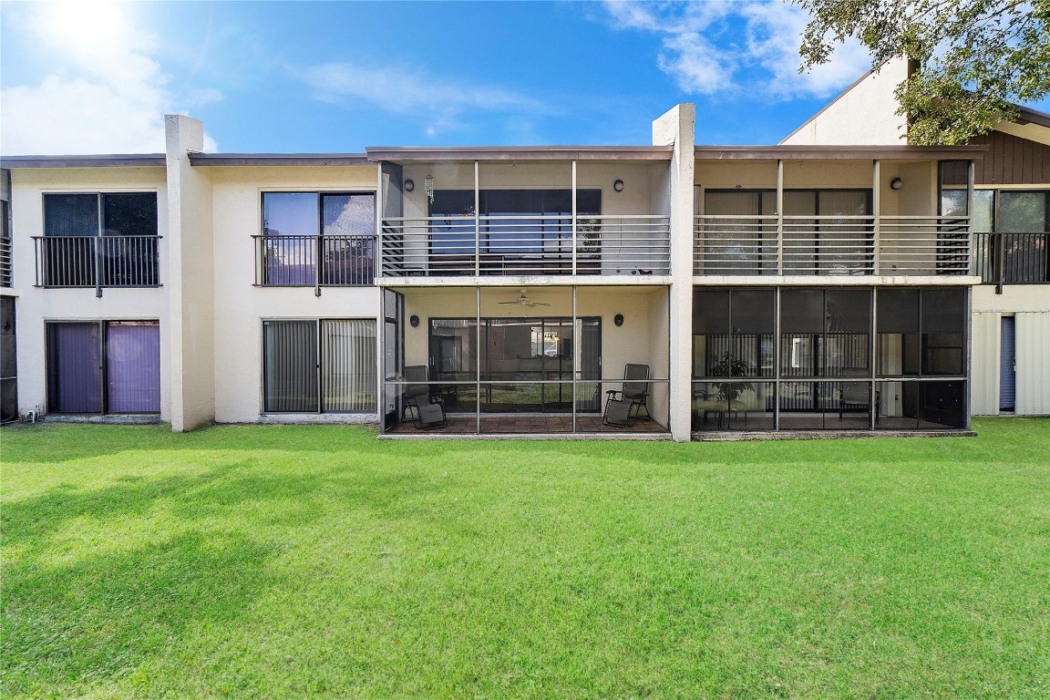 Laurels of Margate Condo - Residential