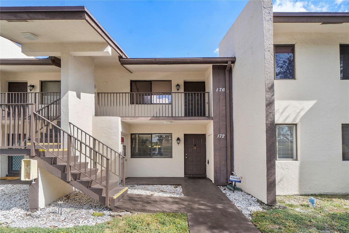 Laurels of Margate Condo - Residential