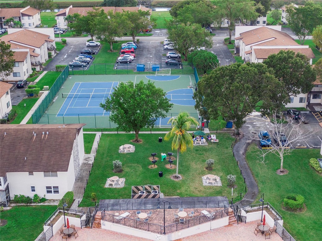 Laurels of Margate Condo - Residential