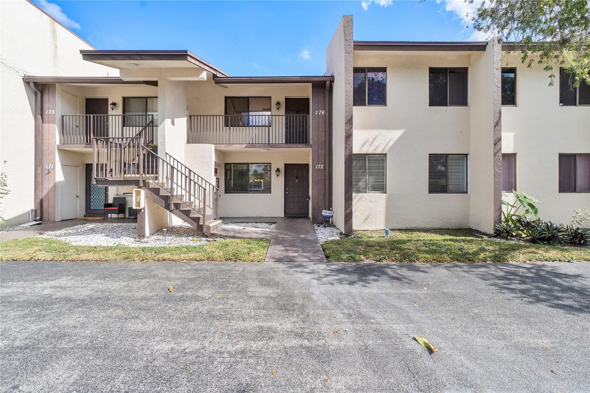 Laurels of Margate Condo - Residential