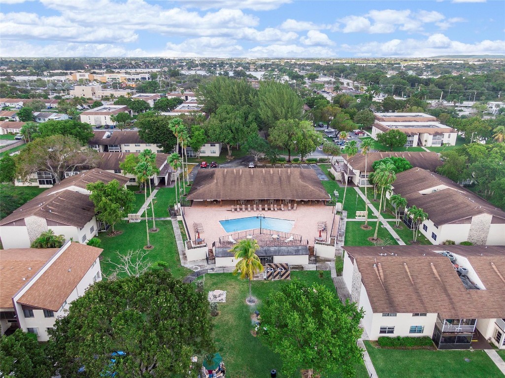 Laurels of Margate Condo - Residential
