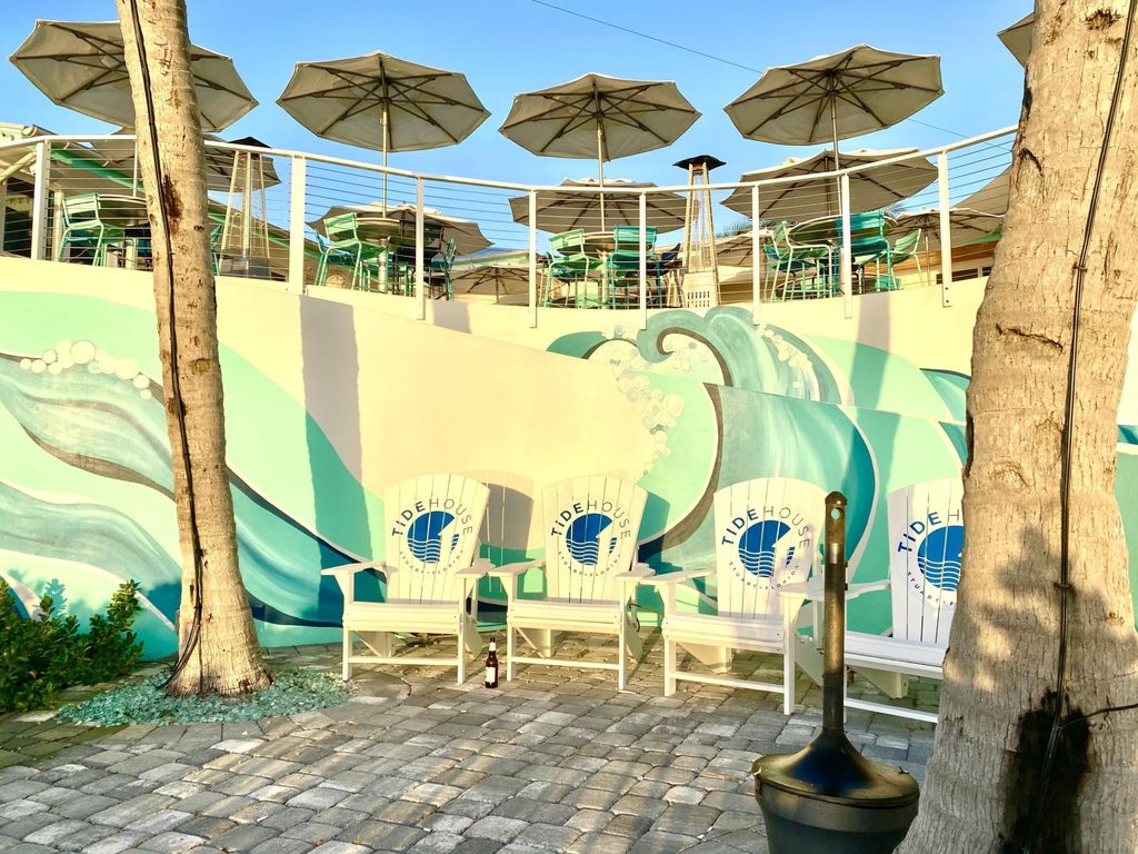 Photo of 215 NW Flagler Ave #202, Stuart, FL 34994 (MLS # R11167266)