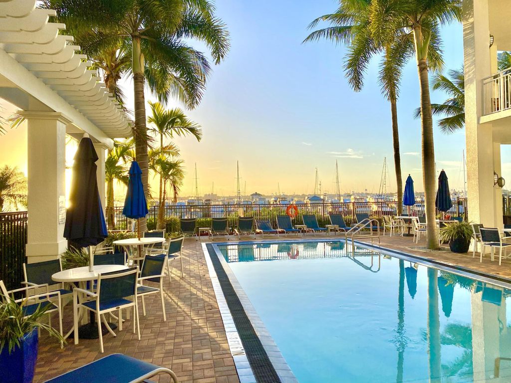 Photo of 215 NW Flagler Ave #202, Stuart, FL 34994 (MLS # R11167266)