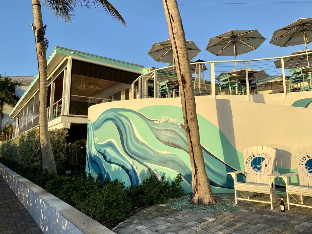 Photo of 215 NW Flagler Ave #202, Stuart, FL 34994 (MLS # R11167266)