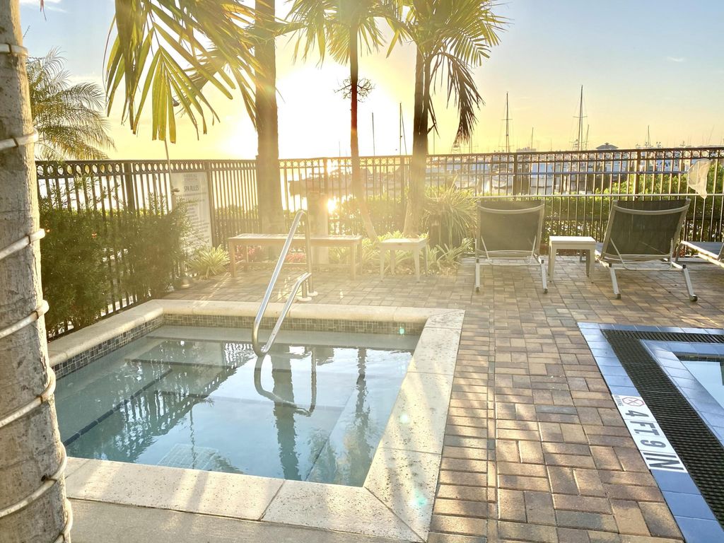 Photo of 215 NW Flagler Ave #202, Stuart, FL 34994 (MLS # R11167266)