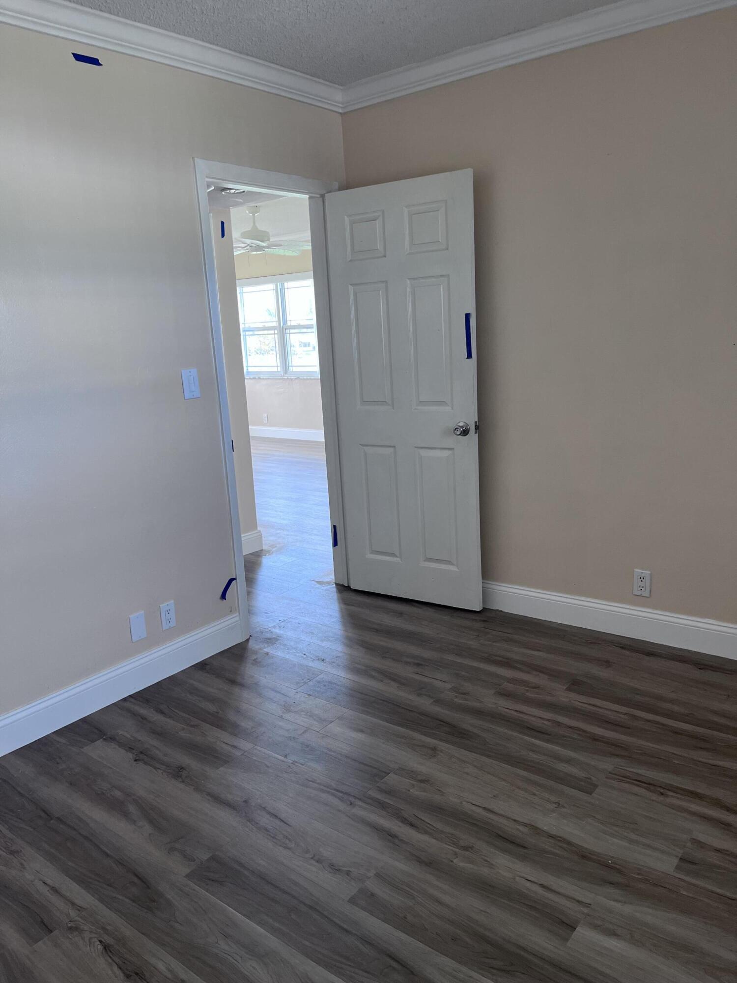 LEISUREVILLE FAIRWAY NINE CONDO - Residential Lease
