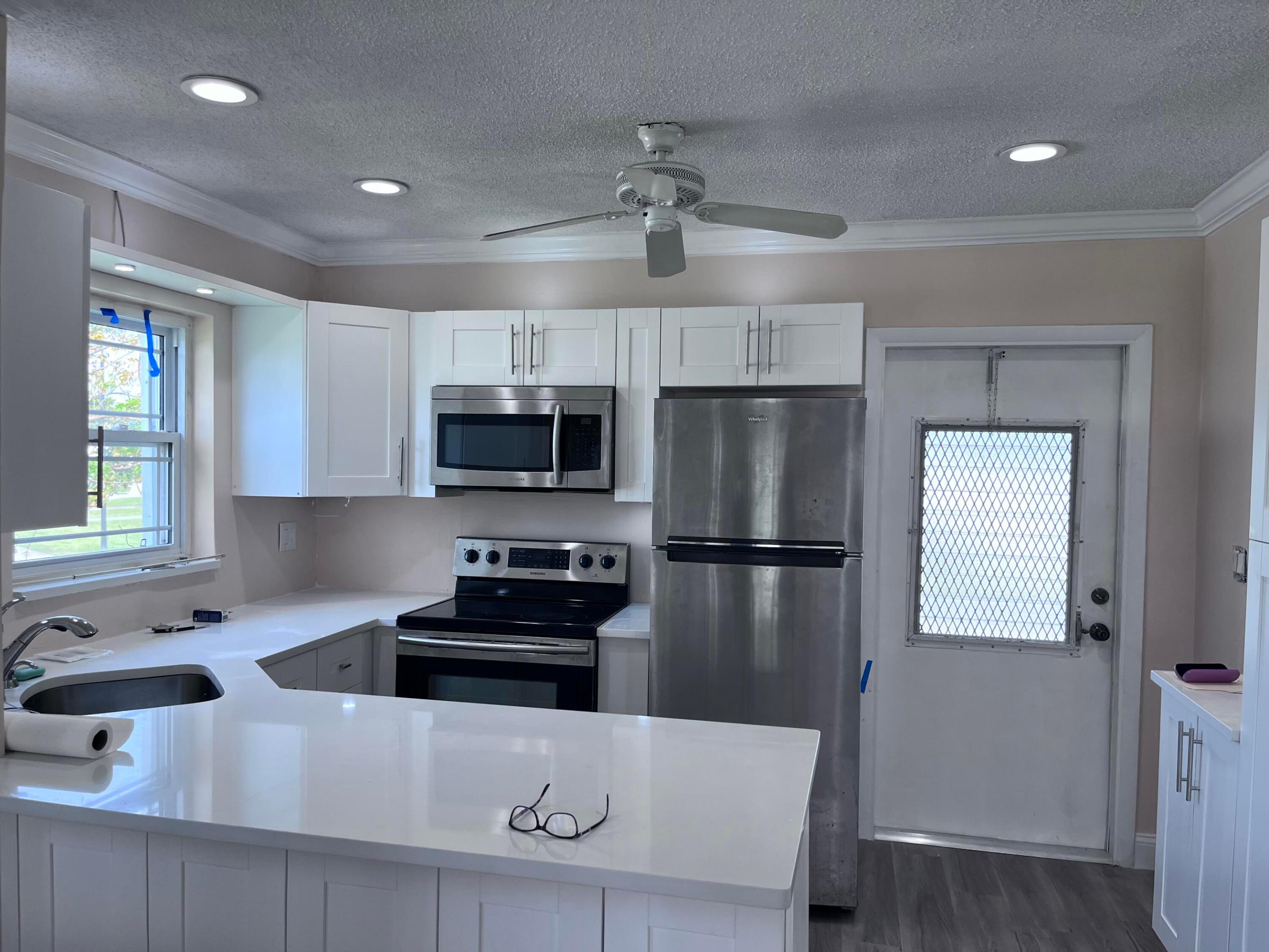 LEISUREVILLE FAIRWAY NINE CONDO - Residential Lease