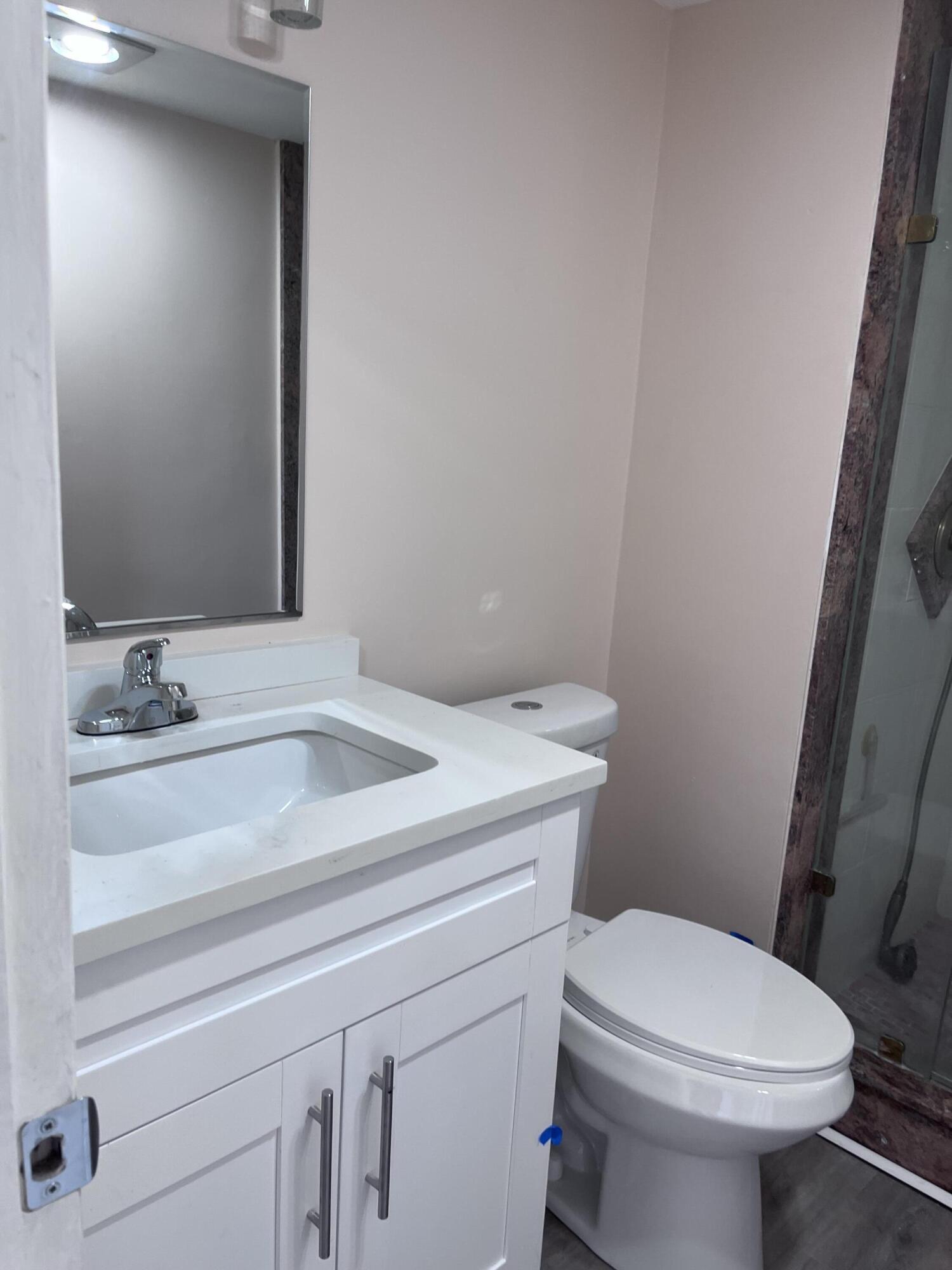 LEISUREVILLE FAIRWAY NINE CONDO - Residential Lease