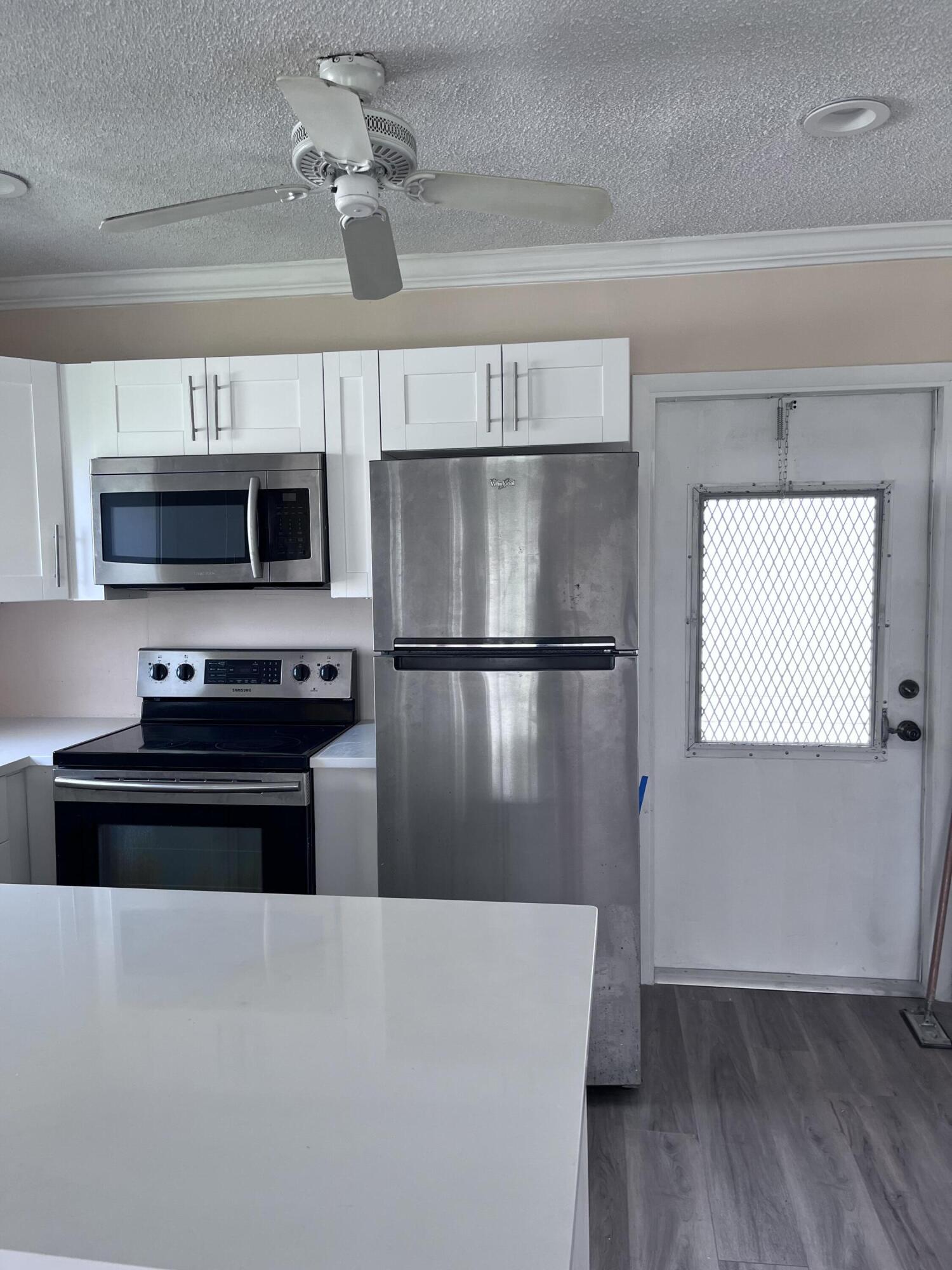 LEISUREVILLE FAIRWAY NINE CONDO - Residential Lease