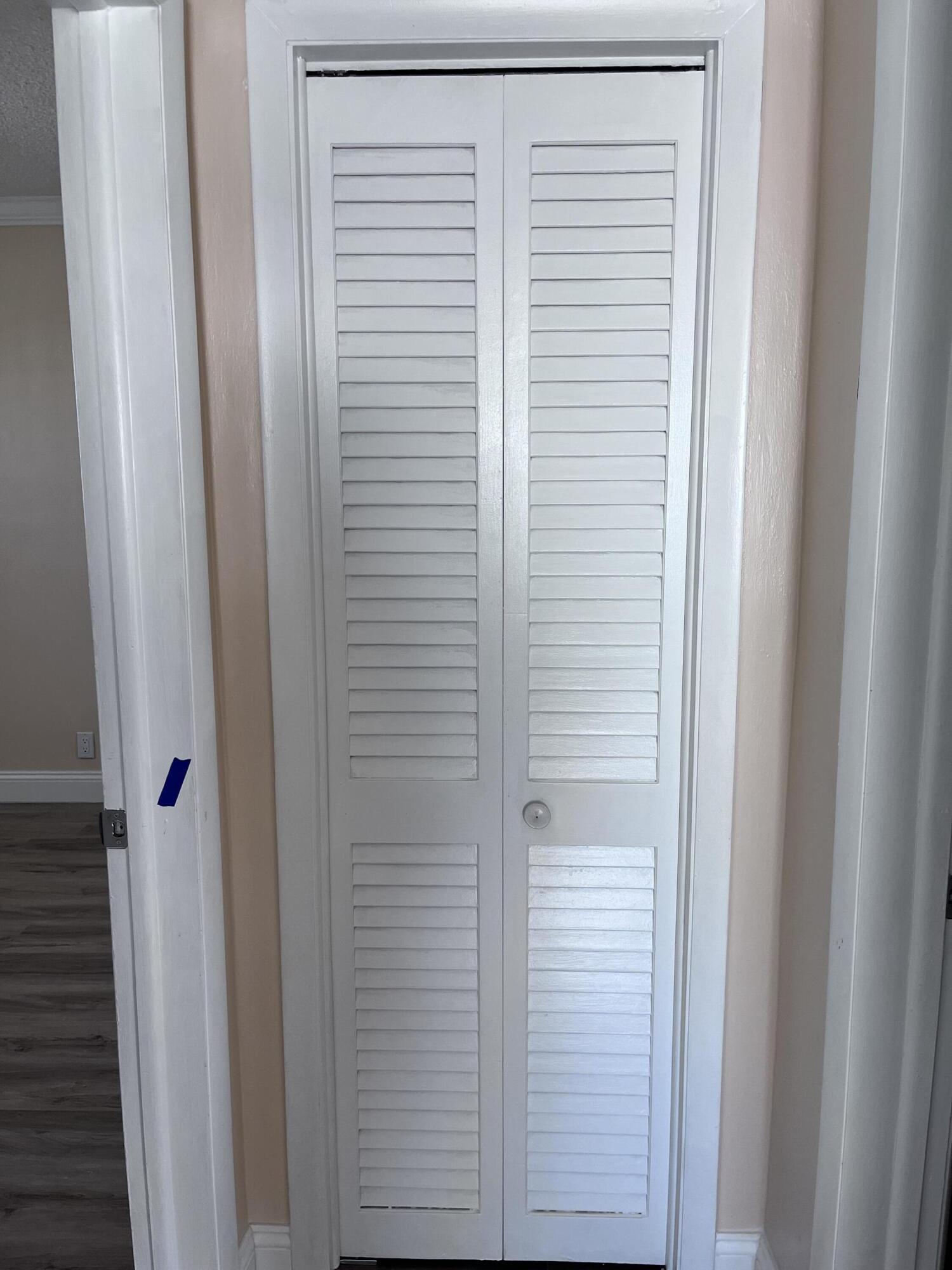 LEISUREVILLE FAIRWAY NINE CONDO - Residential Lease