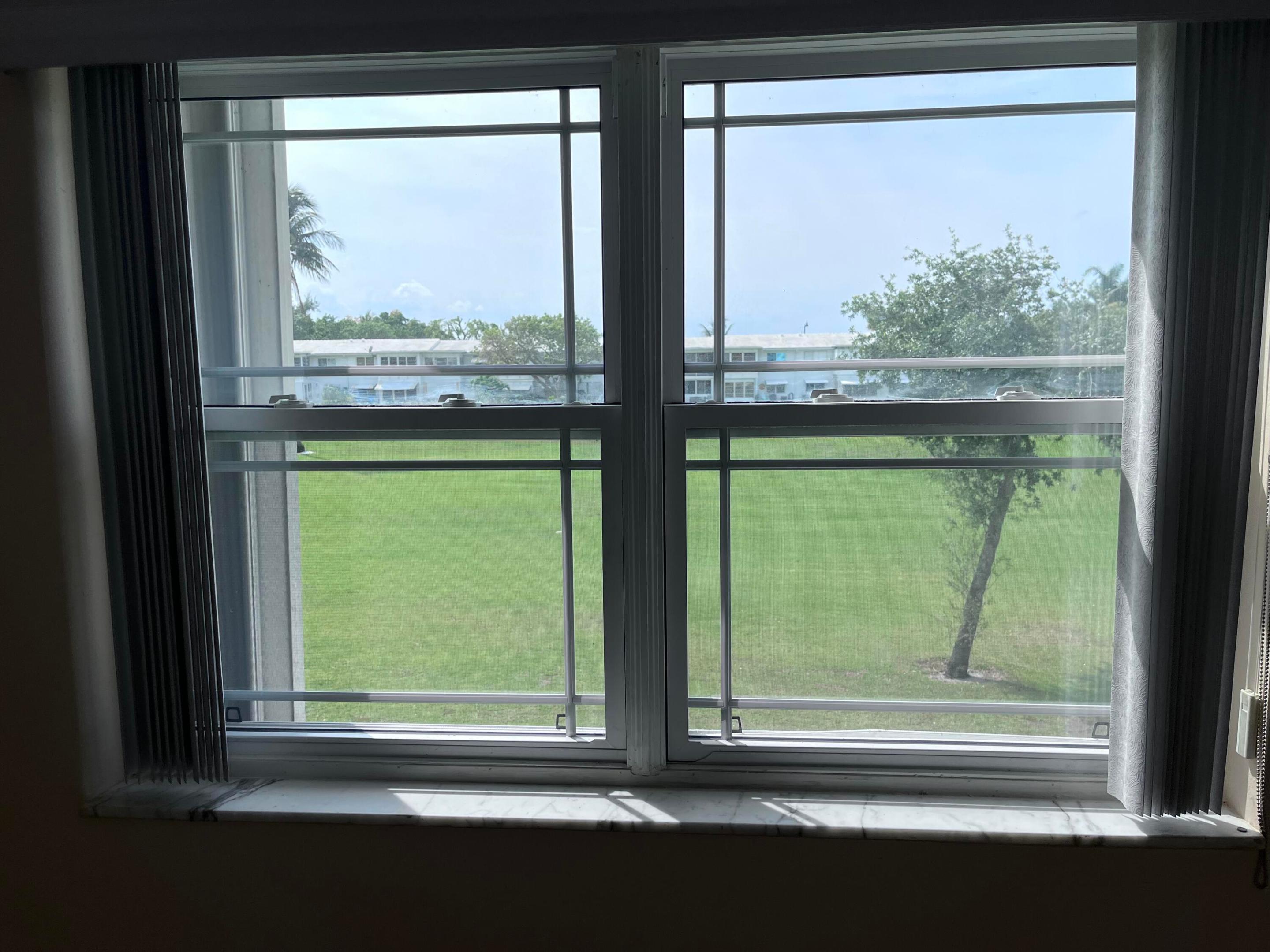 LEISUREVILLE FAIRWAY NINE CONDO - Residential Lease