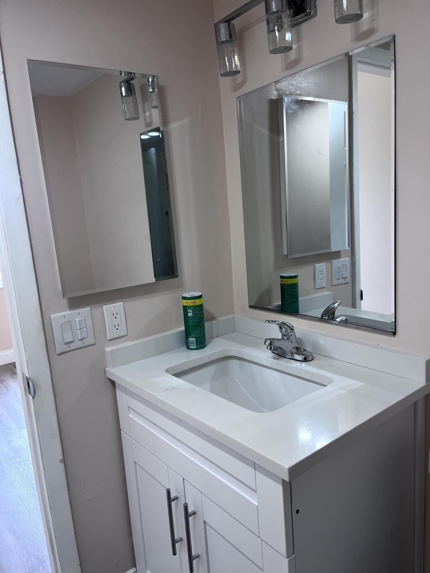 LEISUREVILLE FAIRWAY NINE CONDO - Residential Lease