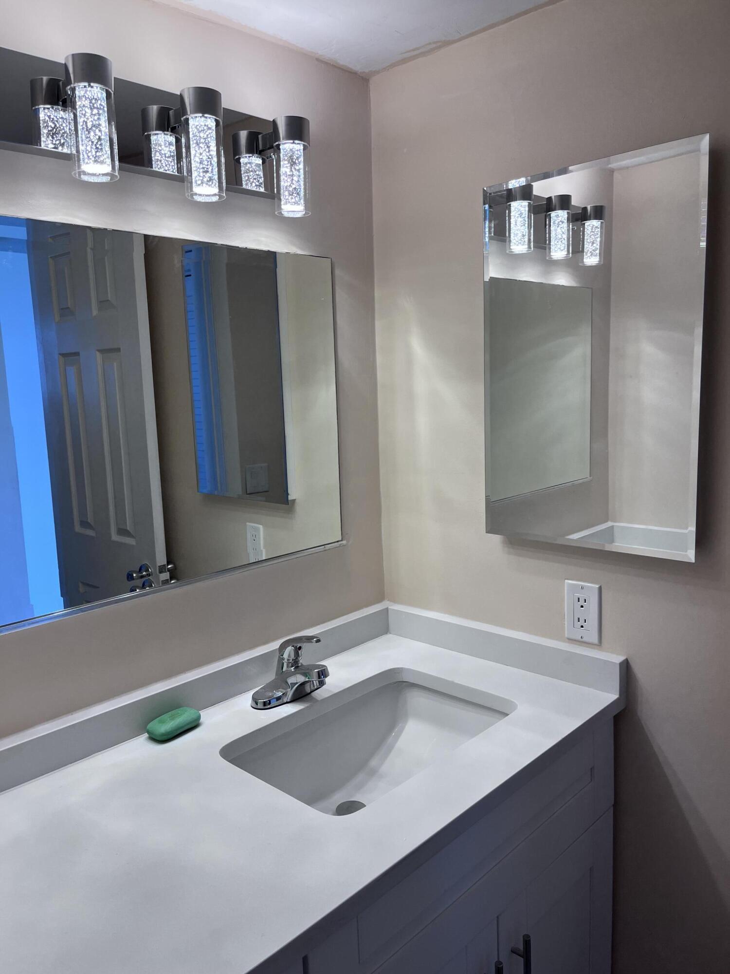 LEISUREVILLE FAIRWAY NINE CONDO - Residential Lease