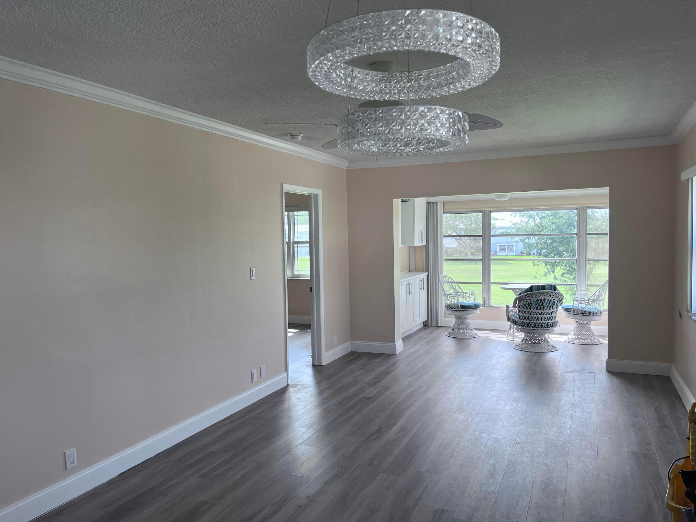 LEISUREVILLE FAIRWAY NINE CONDO - Residential Lease