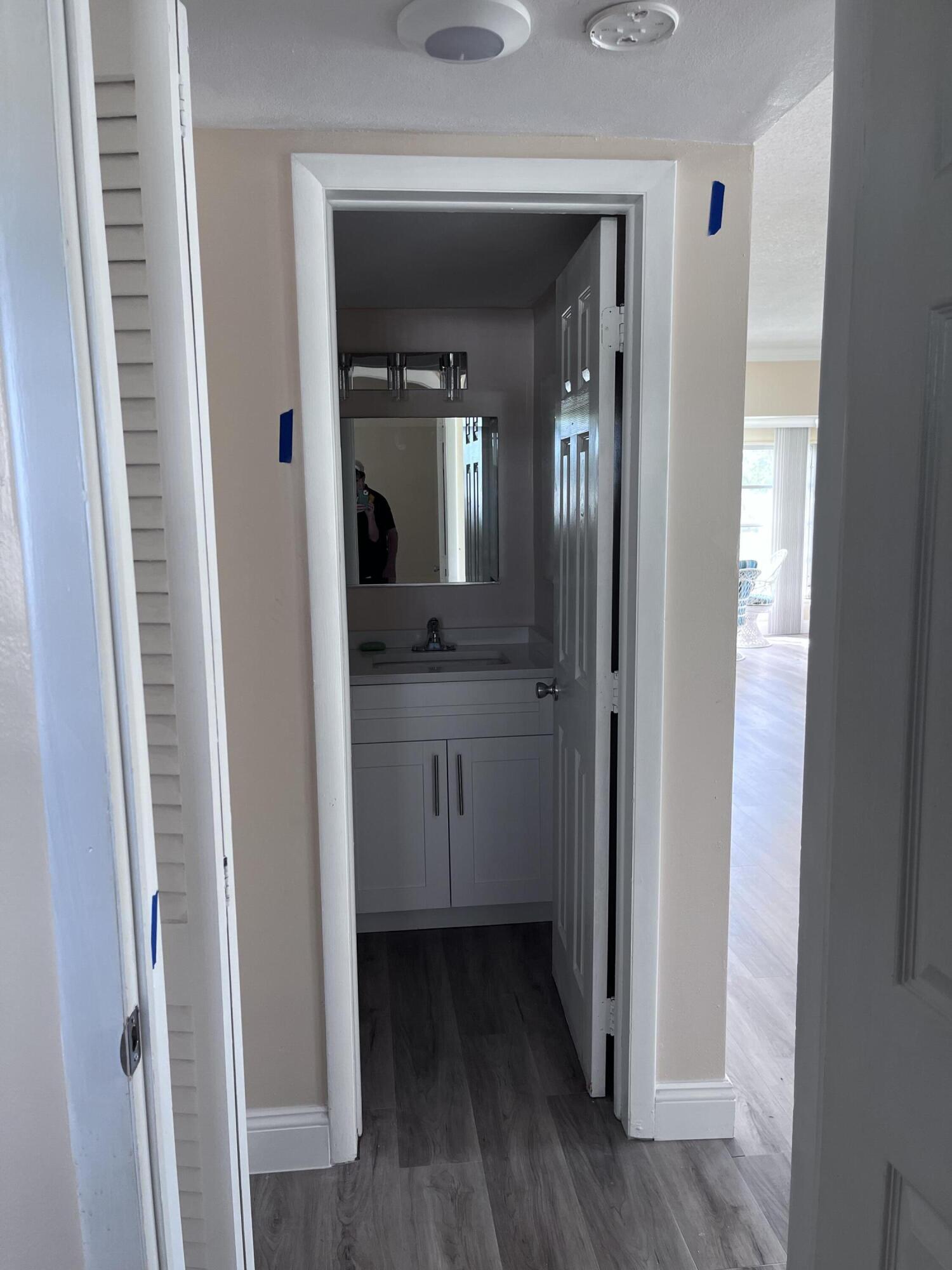 LEISUREVILLE FAIRWAY NINE CONDO - Residential Lease
