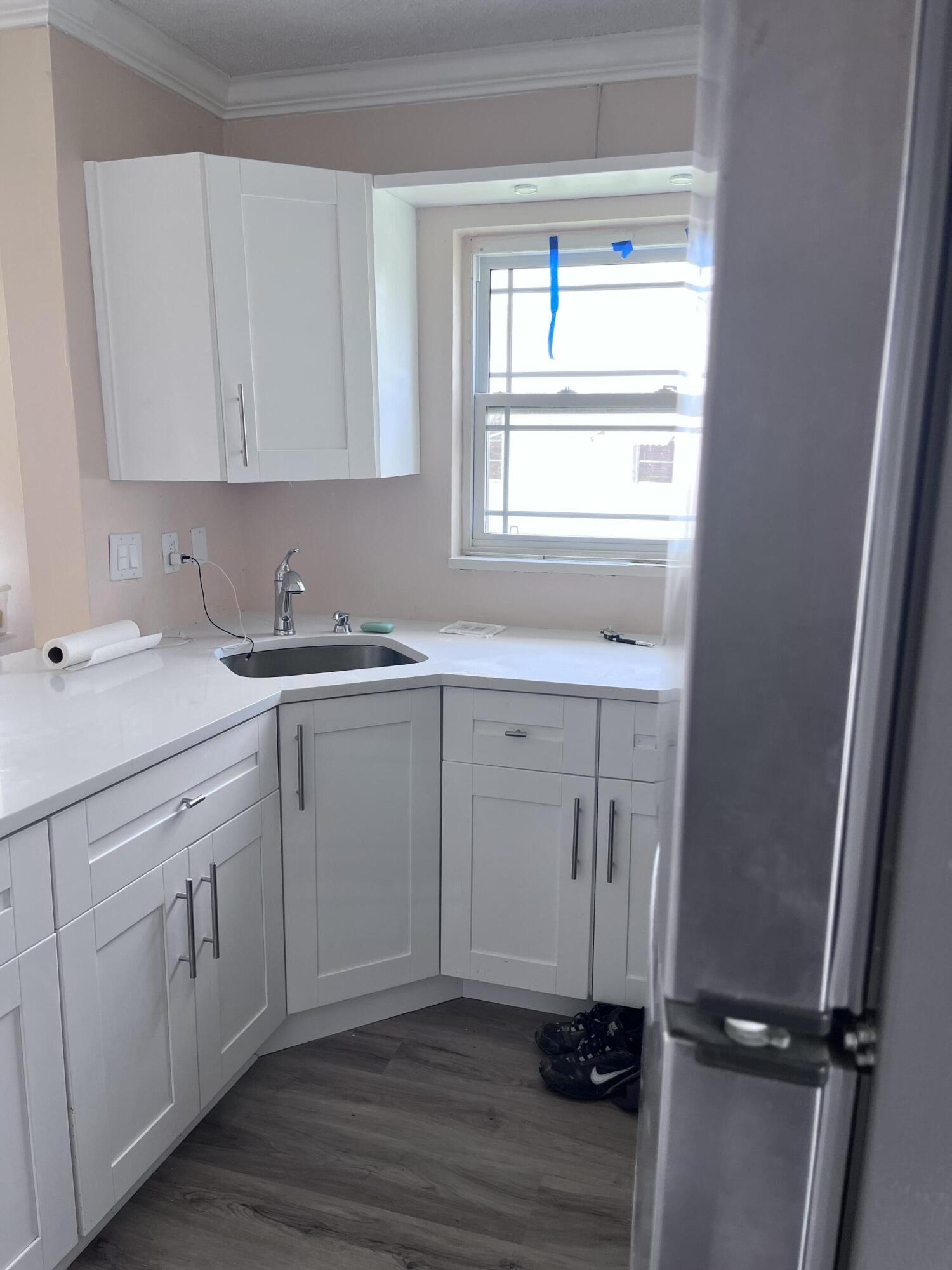 LEISUREVILLE FAIRWAY NINE CONDO - Residential Lease