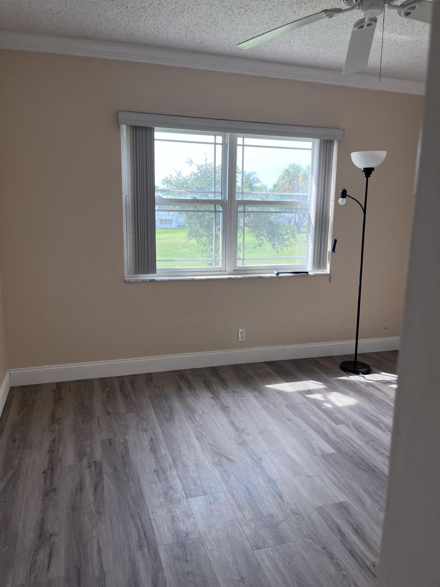 LEISUREVILLE FAIRWAY NINE CONDO - Residential Lease