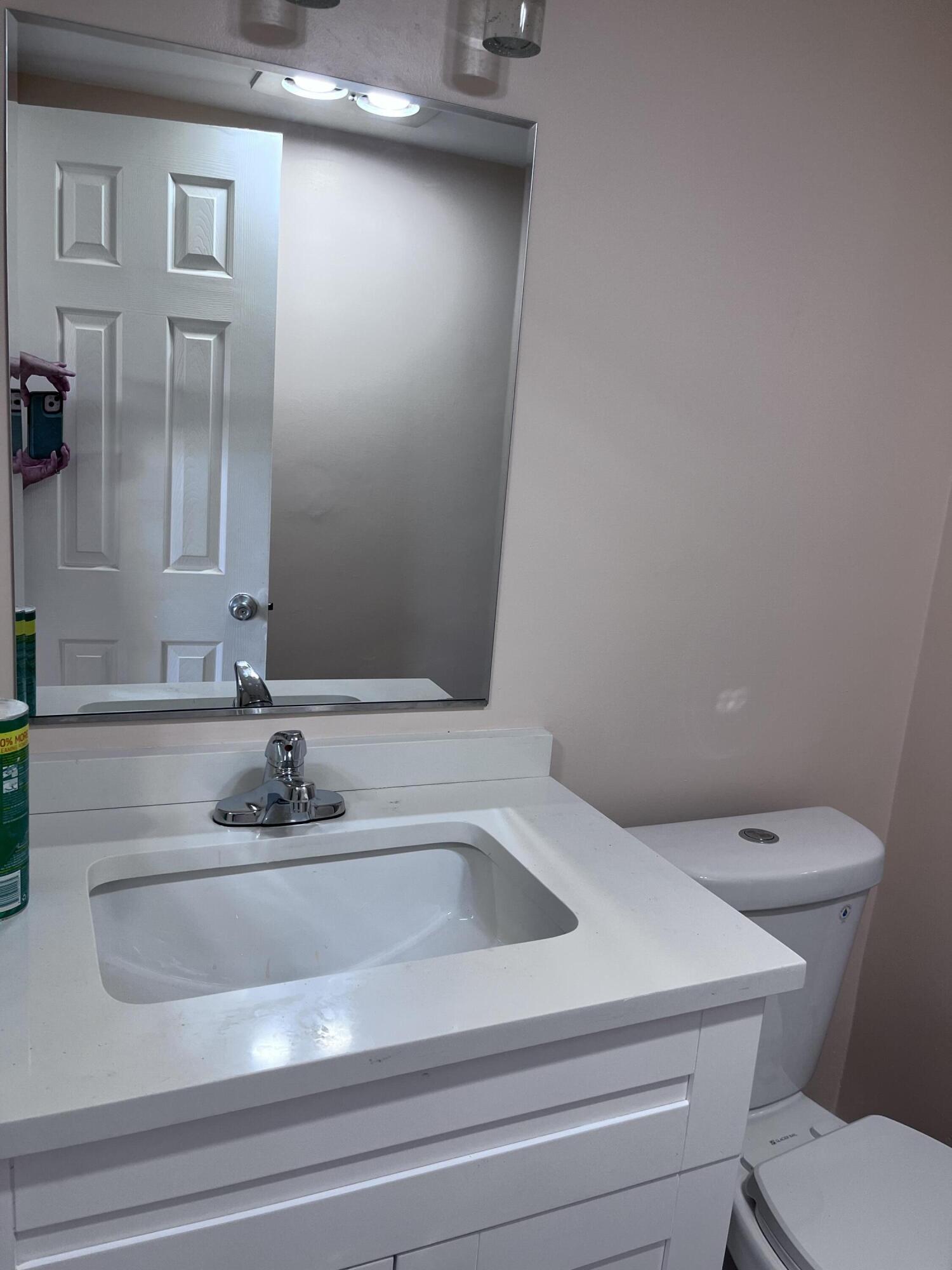 LEISUREVILLE FAIRWAY NINE CONDO - Residential Lease