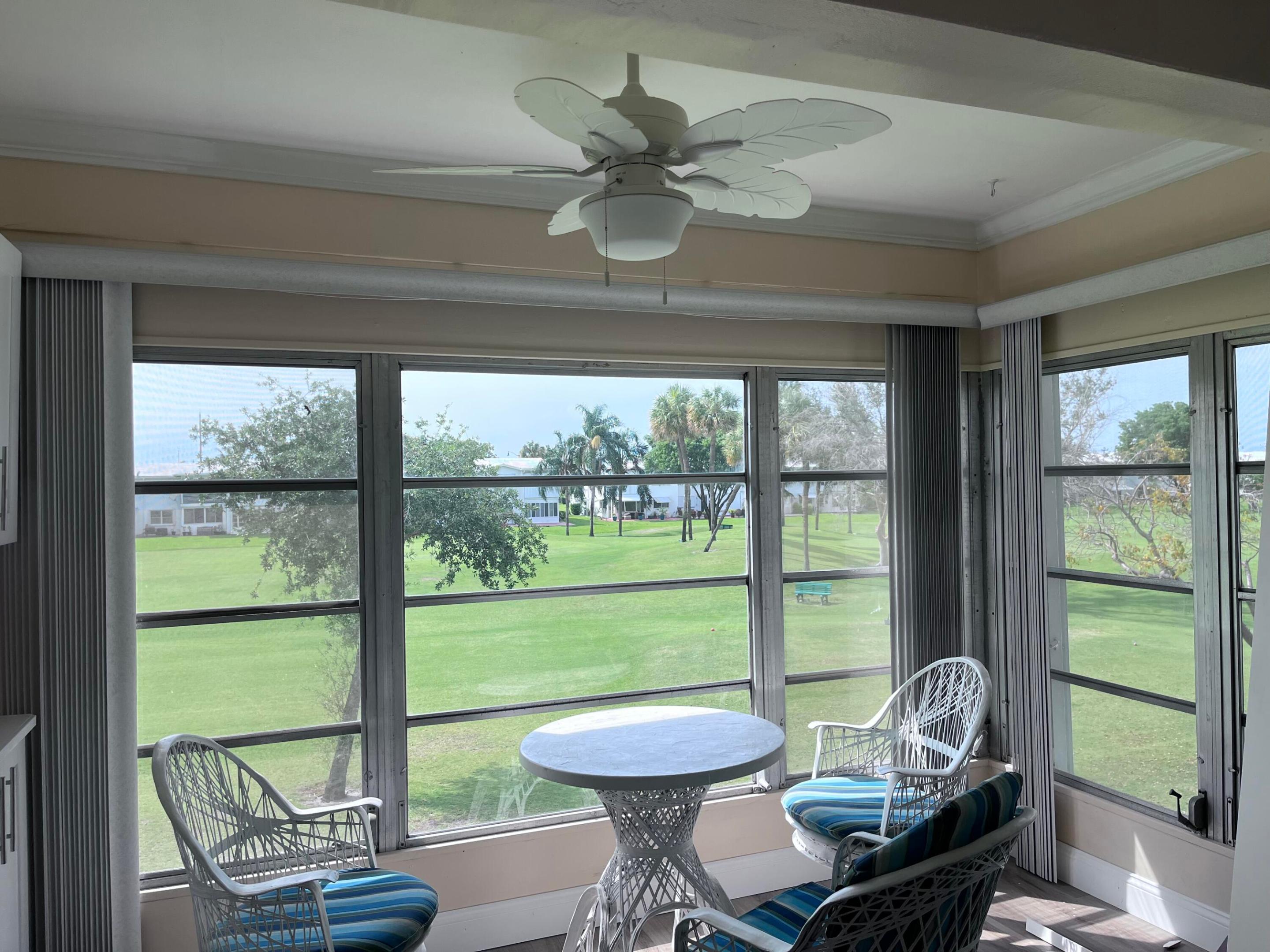 LEISUREVILLE FAIRWAY NINE CONDO - Residential Lease