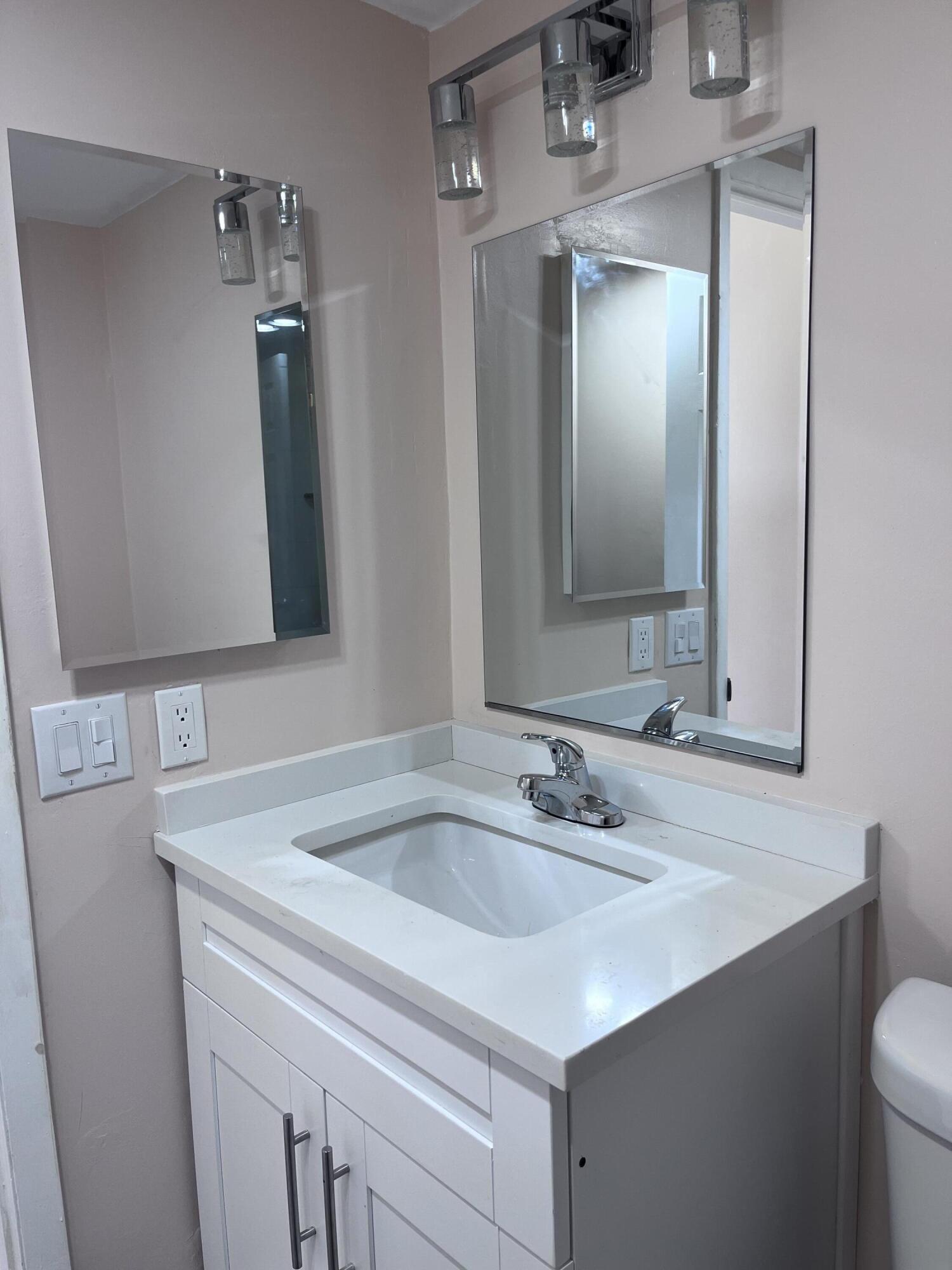 LEISUREVILLE FAIRWAY NINE CONDO - Residential Lease
