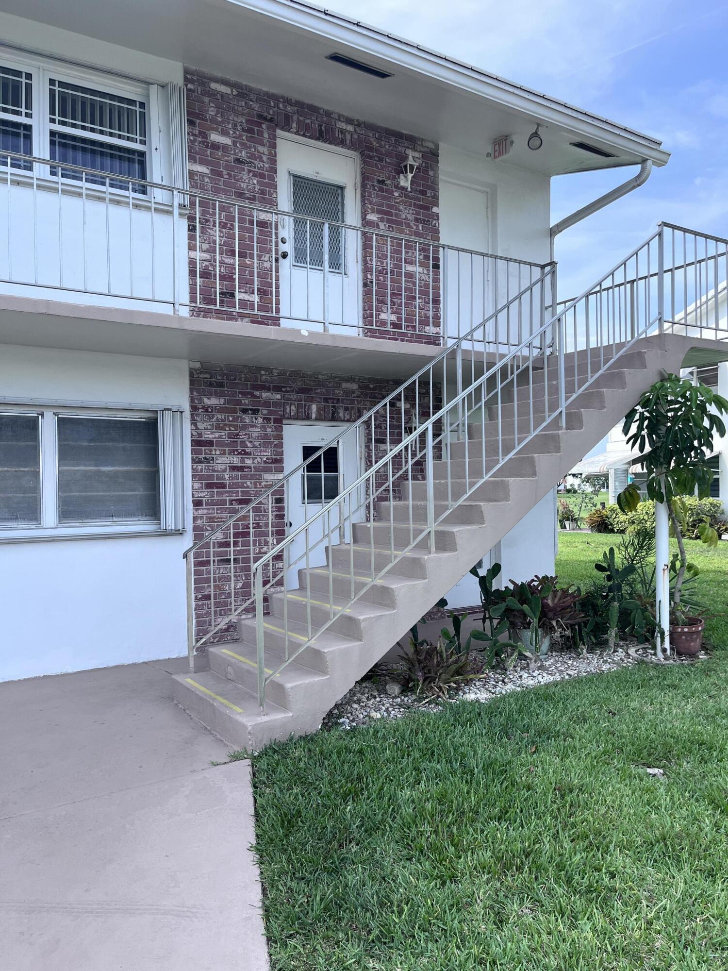 LEISUREVILLE FAIRWAY NINE CONDO - Residential Lease