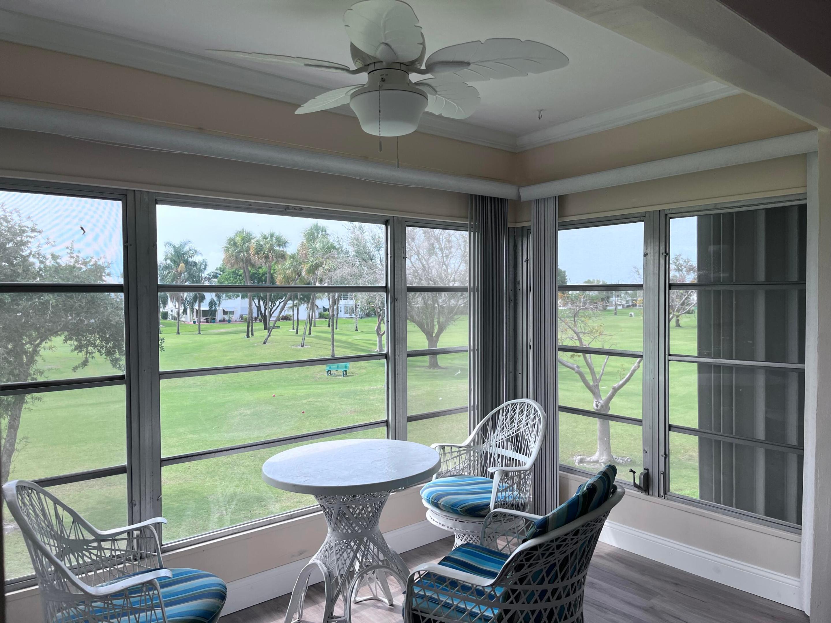 LEISUREVILLE FAIRWAY NINE CONDO - Residential Lease