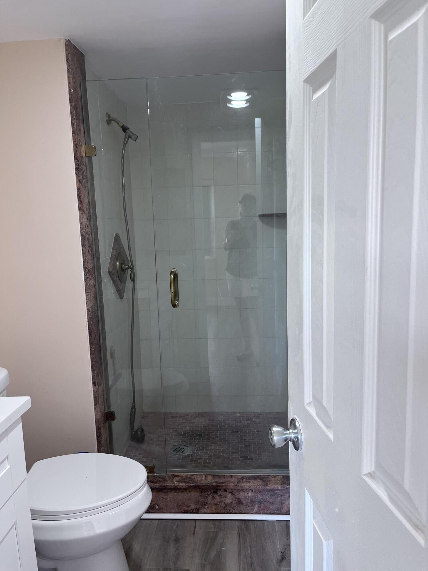 LEISUREVILLE FAIRWAY NINE CONDO - Residential Lease
