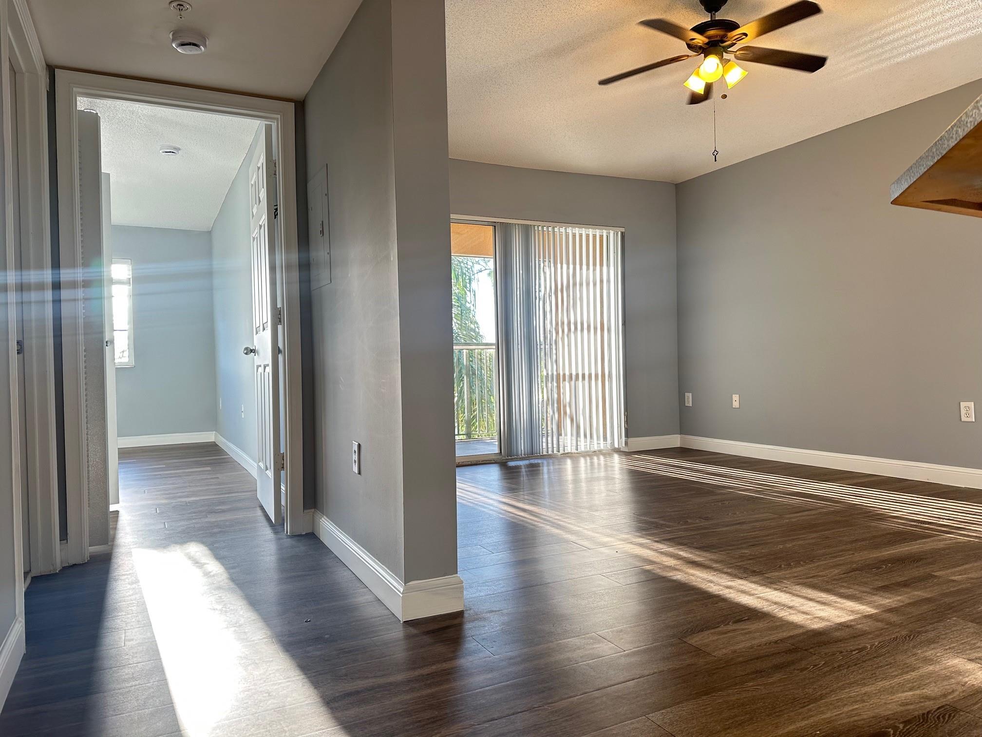 Portofino/Jensen Beach - Residential Lease