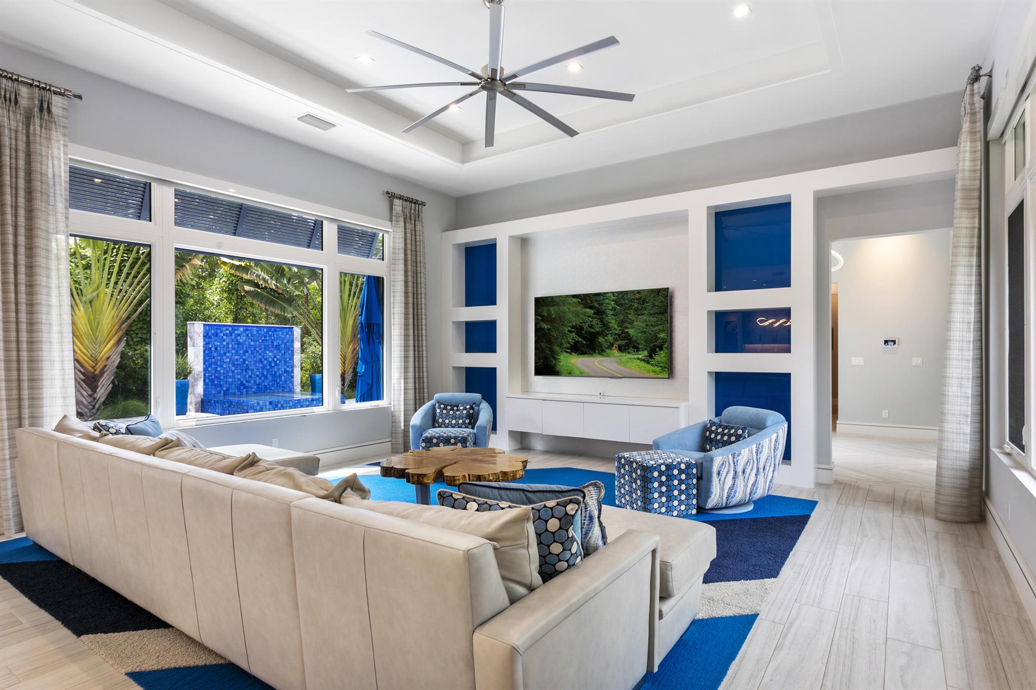 CALOOSA - Residential